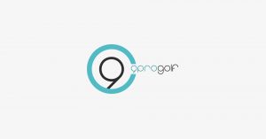9progolf | Logo