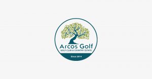 Arcos Golf | Logo
