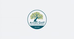 Arcos | Logo