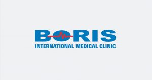 Boris | Logo