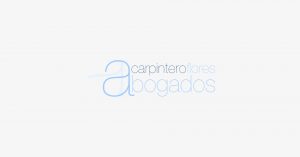 Carpintero Abogados | Logo