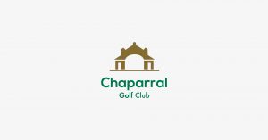 Chaparral Golf | Logo