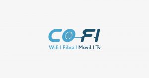 Co-fi | Logo