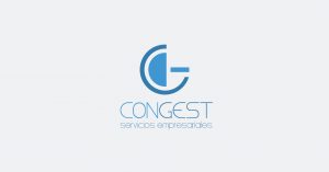 Congest | Logo