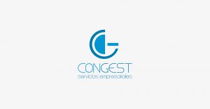 Congest Servicios empresariales | Logo
