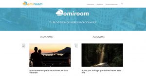 Domiroom | Blog