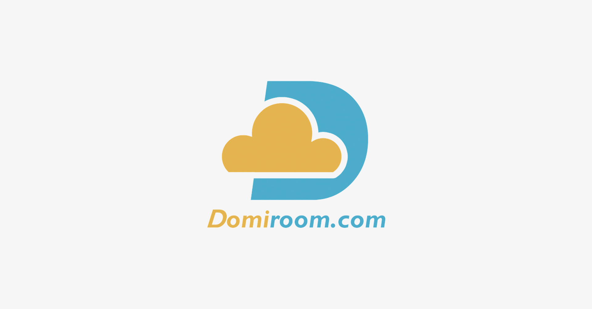 Domiroom | Logo