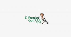 El Paraiso Golf | Logo