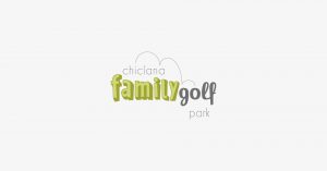 Family Golf | Logo