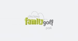 Family Golf - Logo