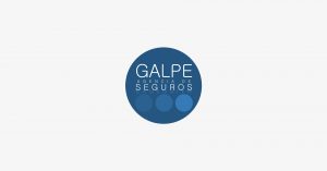 Galpe Agencia de Seguros Exclusivas | Logo
