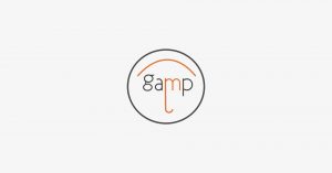 Gamp | Logo