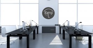 Gamp | Oficinas