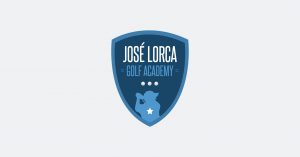 Jose Lorca | Logo