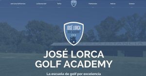 Jose Lorca | Web