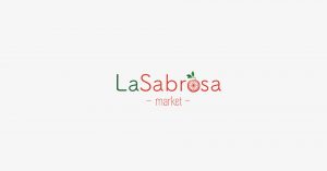 La Sabrosa | Logo