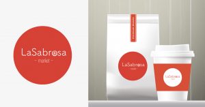 La Sabrosa | Packaging v3