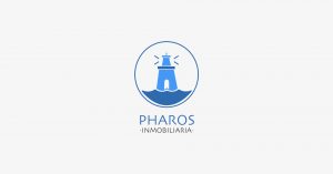 Pharos Inmobiliaria | Logo