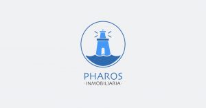 Pharos Inmobiliaria | Logo