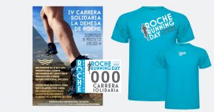 Roche Residencial | Carrera Solidaria