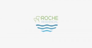 Roche Residencial | Logo