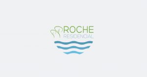 Roche Residencial | Logo