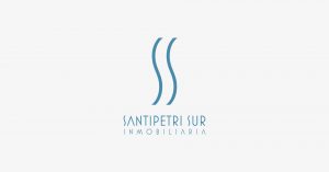Sanctipetri Sur Inmobiliaria | Logo