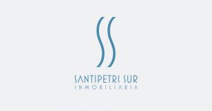 SanctipetriSur Inmobiliaria - Logo