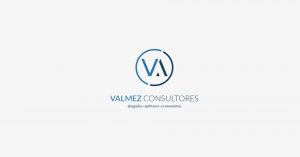 Valmez Consultores | Logo
