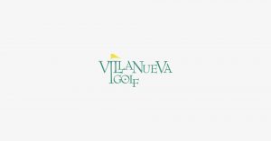 Villanueva Golf | Logo