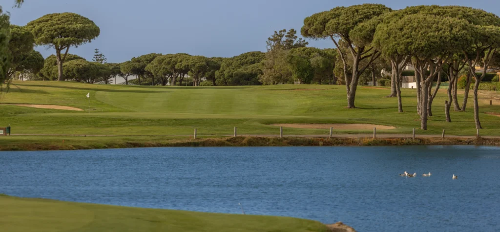 Torneo Challenge de Cádiz en el Real Novo Sancti Petri — marketing de golf de Hola in Company