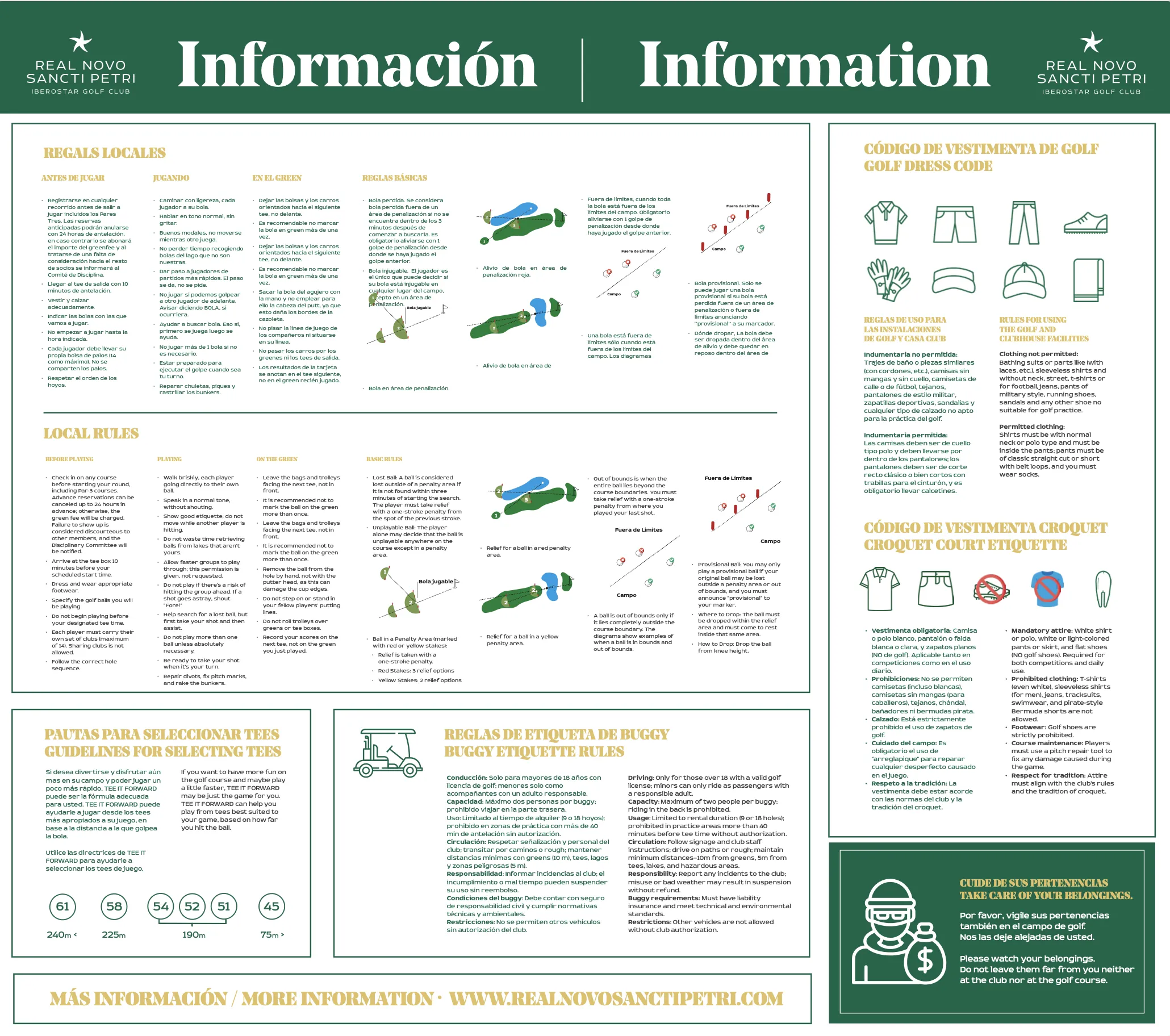 Descubre el plan de marketing y comunicación digital para el Real Novo Sancti Petri. Una estrategia integral de SEO, SEM y redes sociales para posicionarlo como líder. 3