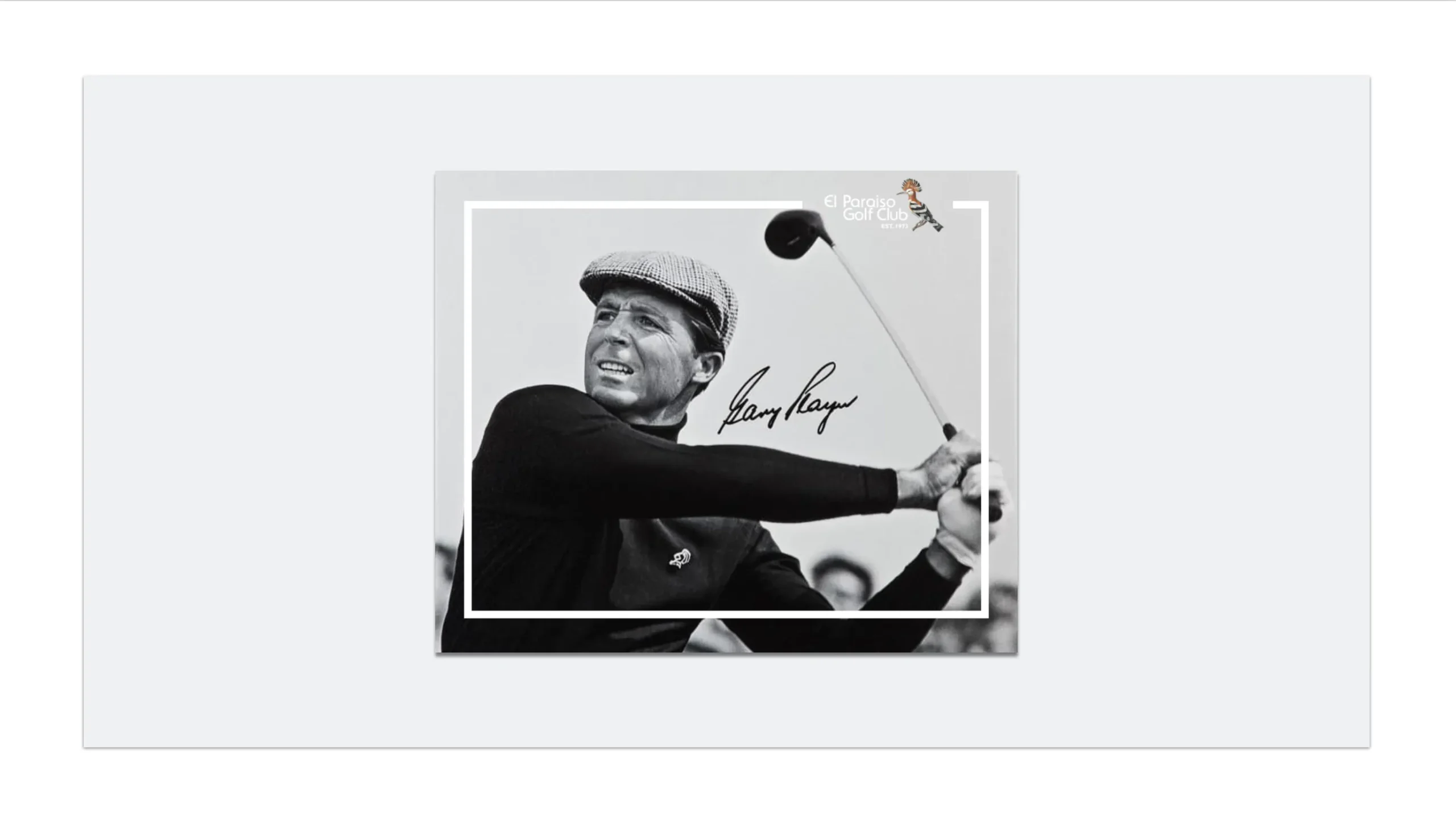 Descubre nuestro proyecto de rebranding para El Paraiso Golf Club. Una nueva identidad visual para modernizar y fortalecer la marca de este icónico campo de golf.