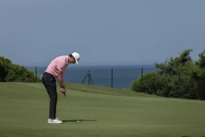 Estrategias digitales par clubes de golf