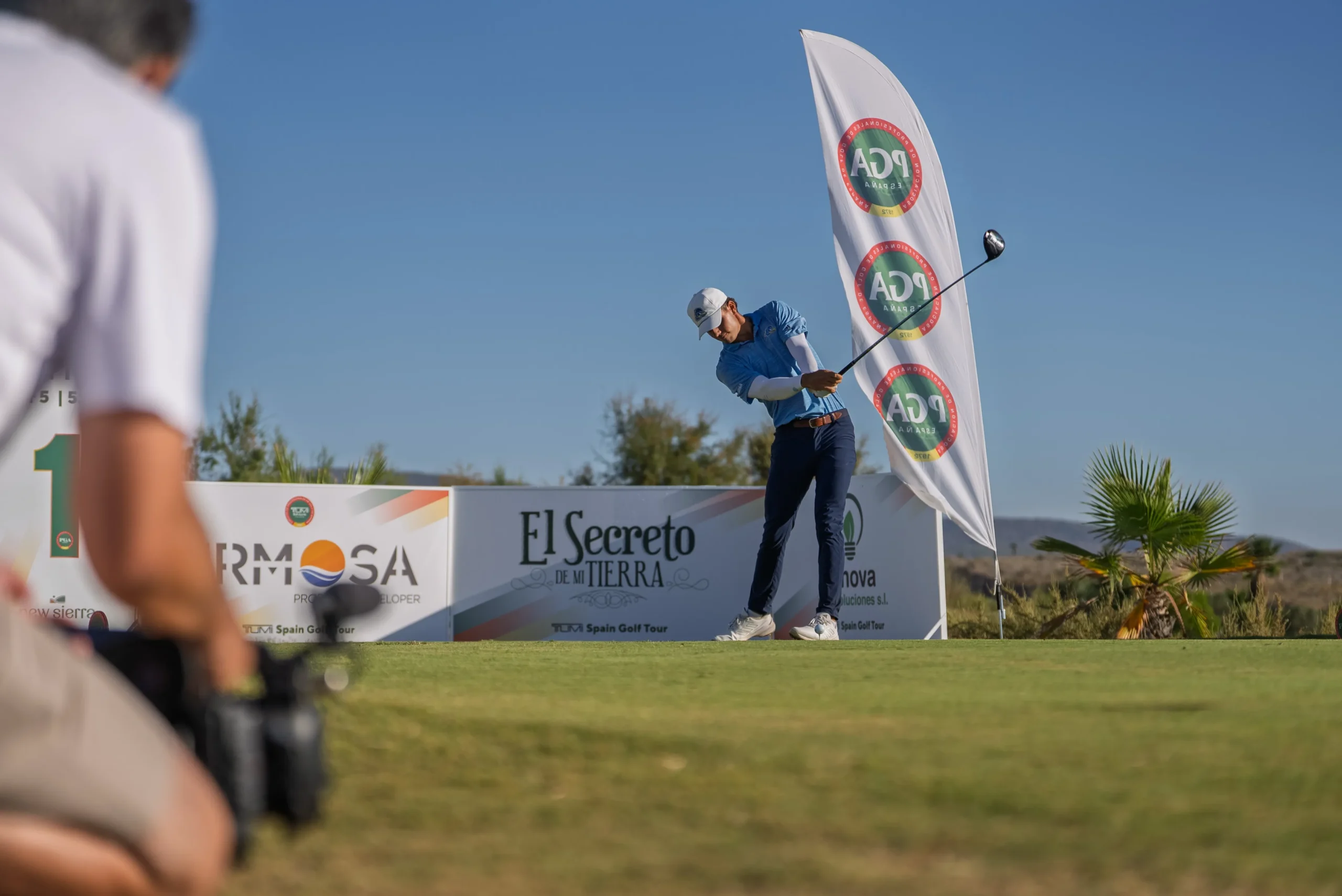 Hola In Company - Expertos en marketing en golf 4