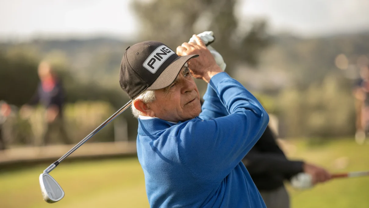 Marketing de eventos de golf, promociona torneos y campeonatos