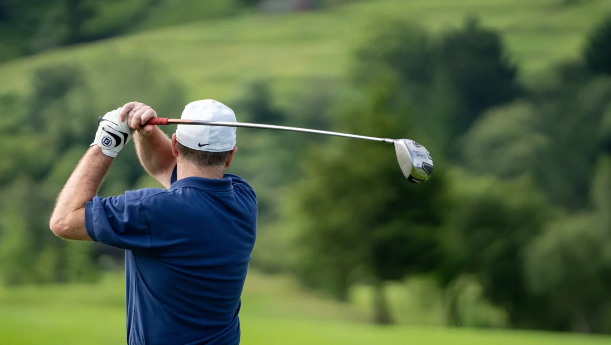 Marketing de nicho, diferencia tu campo de golf