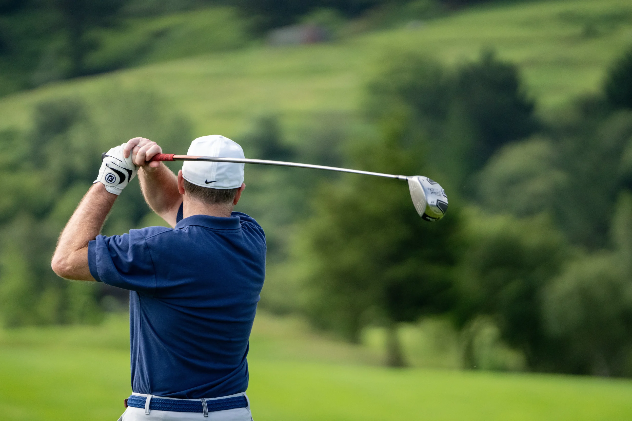 Marketing de nicho, diferencia tu campo de golf