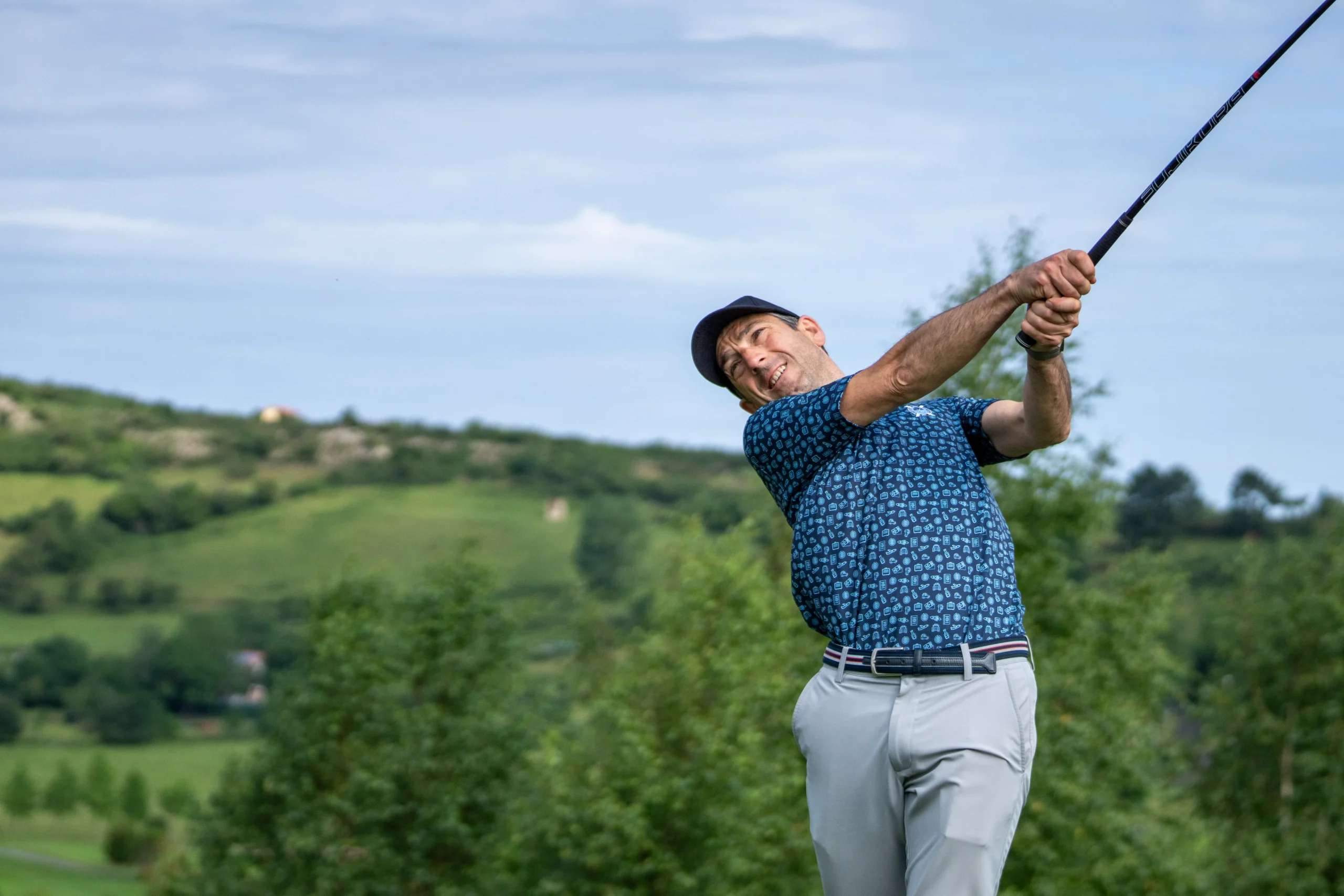 Marketing de nicho, diferencia tu campo de golf