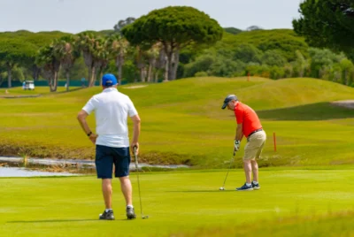 Using Social Media to Connect with Potential Golfers