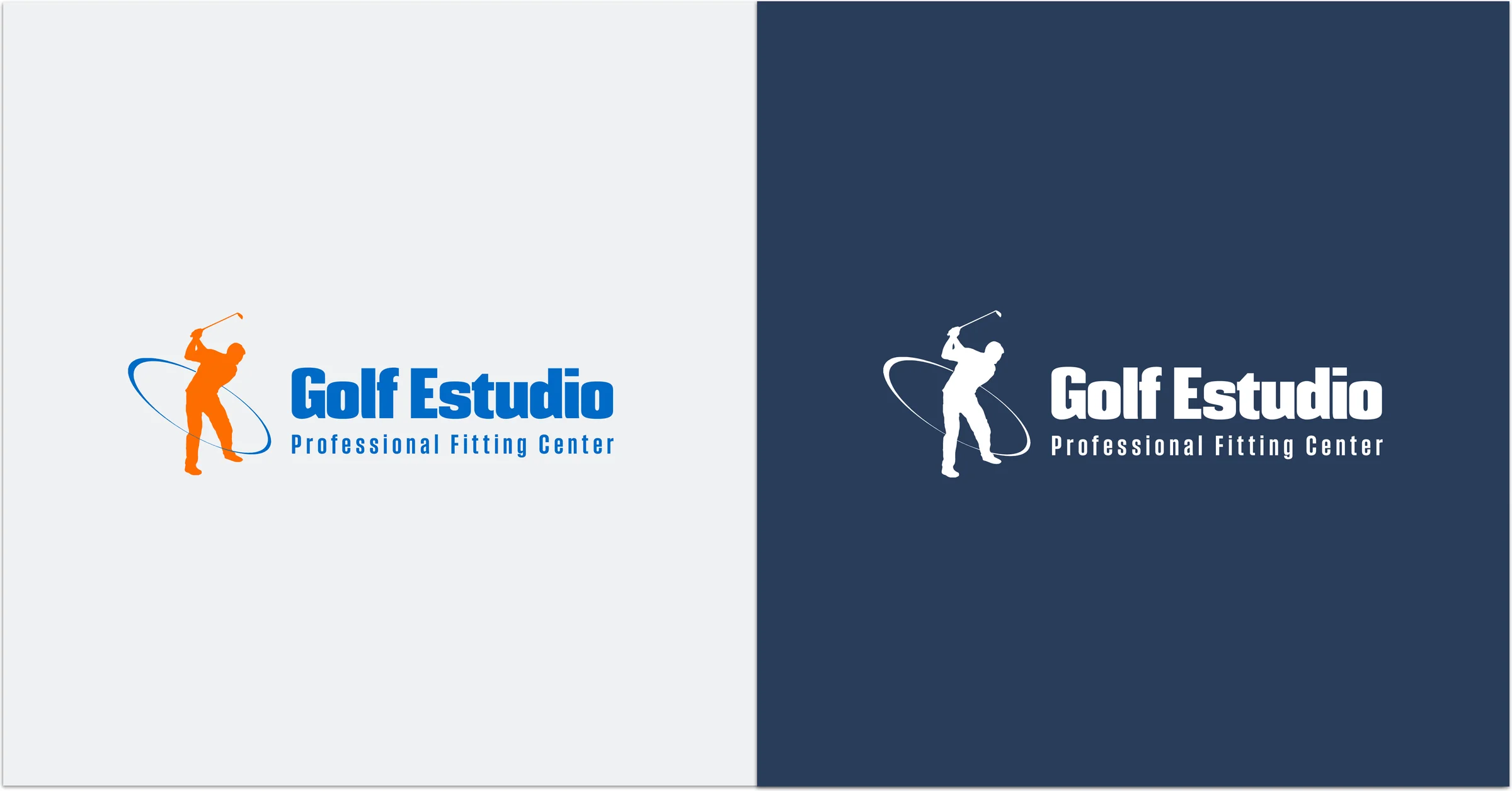 Proyecto de marketing para Golf Estudio Cádiz — Hola in Company