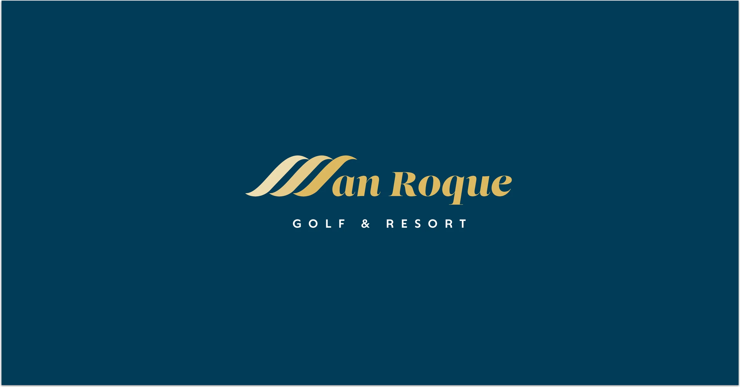 Proyecto de marketing para San Roque Golf & Resort — Hola in Company