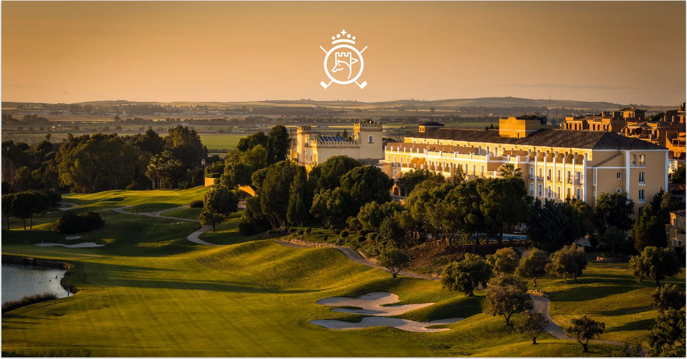 Proyecto de marketing para Montecastillo Golf & Resort — Hola in Company