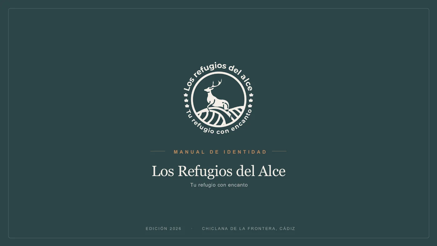 Proyecto para Los Refugios del Alce