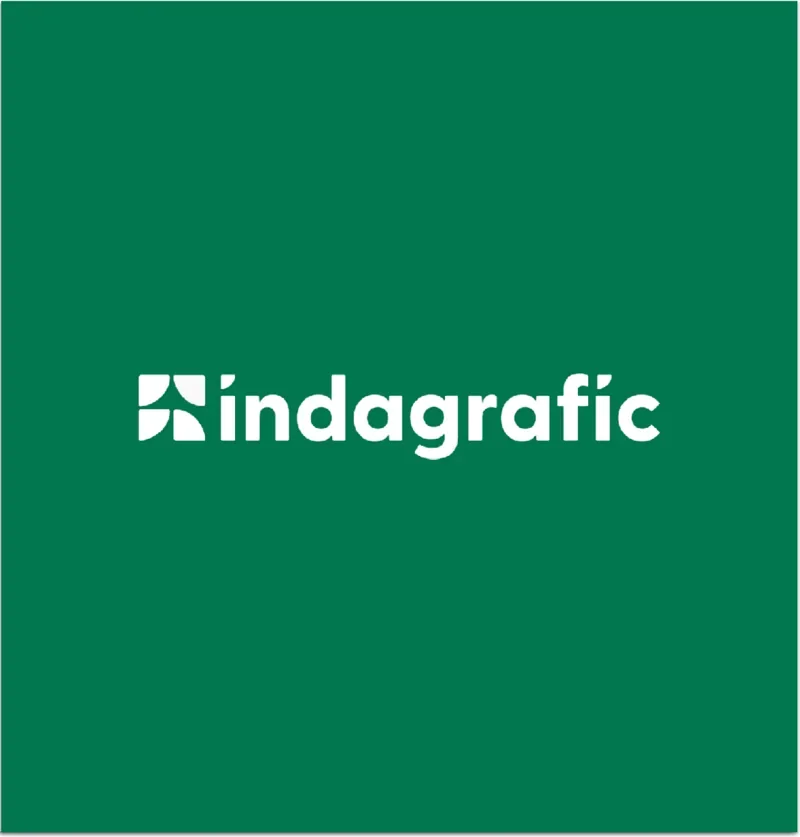 Proyecto para Indagrafic