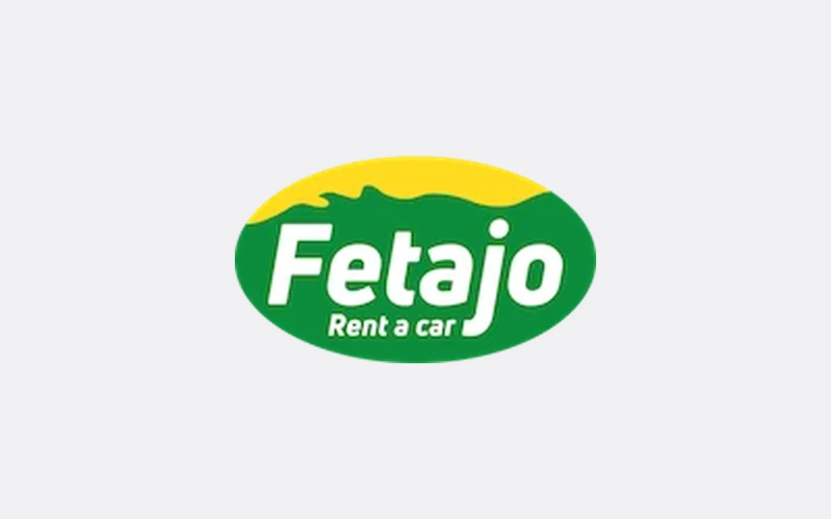 Fetajo Rent a Car, proyecto de Hola in Company