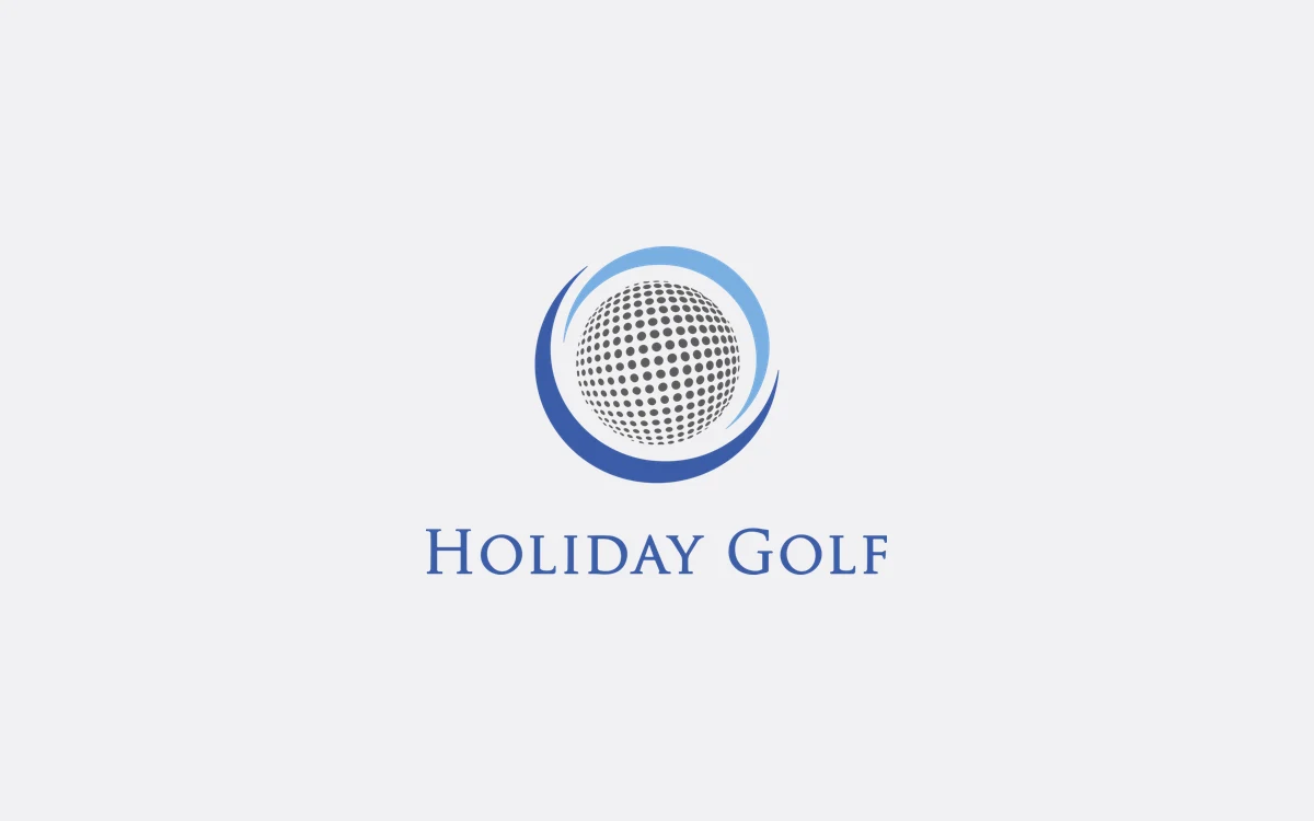 Holiday Golf, proyecto de Hola in Company