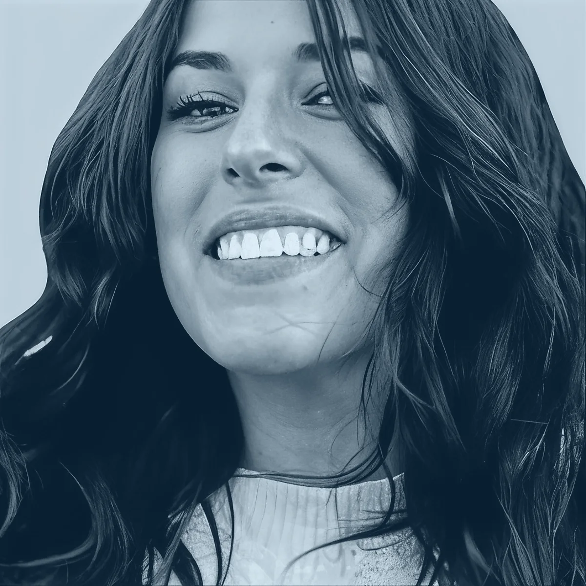 Rocío Carrillo Domínguez, Diseño gráfico y Social media en Hola in Company