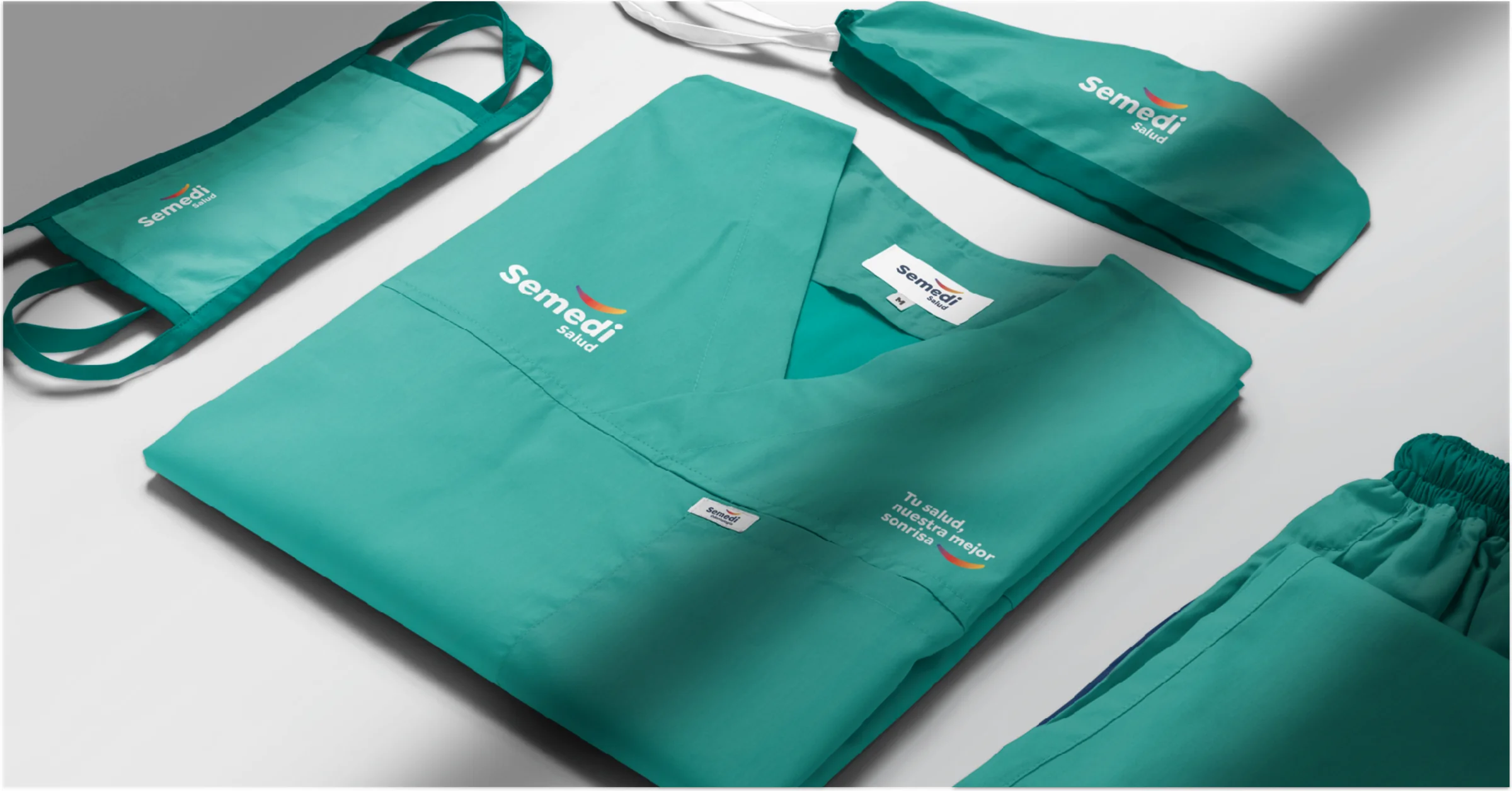Siguiente proyecto: Semedi Salud