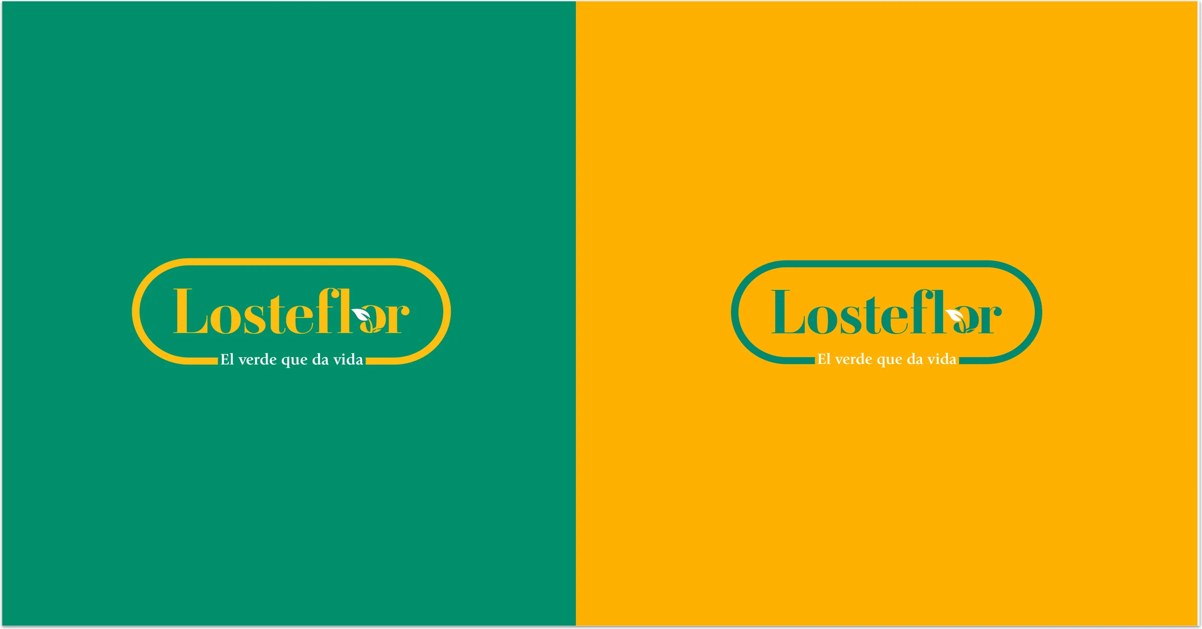 Siguiente proyecto: LosteFlor